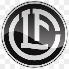 Fc Lugano Logo, HD Png Download - vhv