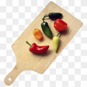 Tube Légume, Piments Png - Bird's Eye Chili, Transparent Png - peppers png