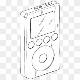 3rd Generation Ipod - Ipod Clip Art, HD Png Download - ipod png