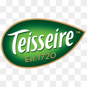 Teisseire Logo Png, Transparent Png - medium logo png