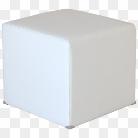 White Puff Chair Png, Transparent Png - table and chairs png