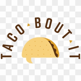 Taco Clip Bout It - Globetrotter Sticker, HD Png Download - taco clipart png