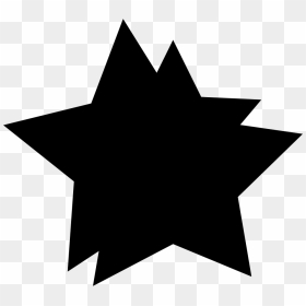 Stars - Star Png, Transparent Png - black stars png