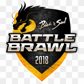 For More Information On Blade & Soul Esports, And The - Blade And Soul, HD Png Download - blade and soul logo png