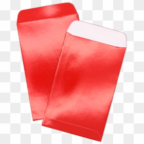 Red Small Chinese New Year Image15/36832/ad565ad6 6273 - Leather, HD Png Download - open envelope png