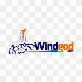 The Concept Is A Man Blowing Wind Into A Freeflyer - Graphic Design, HD Png Download - wind blowing png