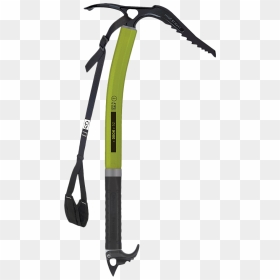 Ice Axe - Climbing Ice Axe Ice Pick, HD Png Download - leash png