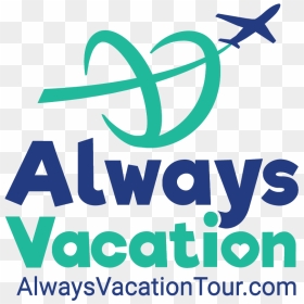 Always Vacation, HD Png Download - vacation png