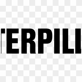 Graphics, HD Png Download - caterpillar logo png