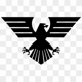 Eagle Png - Eagle Logo Transparent Background, Png Download - eagle.png