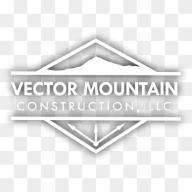 Sign, HD Png Download - mountain vector png