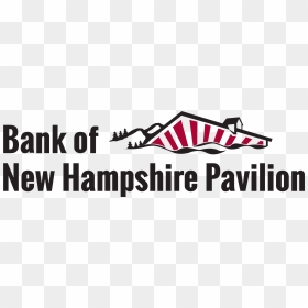 Bank Of New Hampshire Pavilion - Graphic Design, HD Png Download - live nation logo png