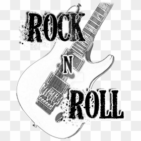 Rock N Roll Png - Poster, Transparent Png - rock and roll png