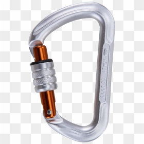 Carabiner Png Image - Climbing Technology K-classic One, Transparent Png - metal spring png