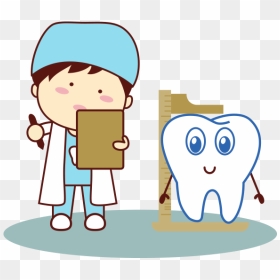 Thumb Image - Dentist Picture For Kids, HD Png Download - dentist png