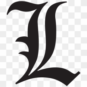 Death Note, HD Png Download - death note png