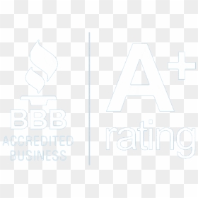 Bbb Accredited Business Logo Png - Better Business Bureau, Transparent Png - bbb accredited business logo png