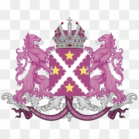 Ocsteven Quartz Universe , Crown Prince Of The Great - Portable Network Graphics, HD Png Download - prince crown png