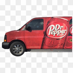 Dr Pepper, HD Png Download - dr pepper logo png