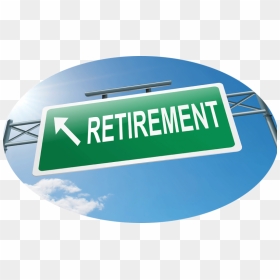 Transparent Retirement Png - Retirement Transparent, Png Download - retirement png