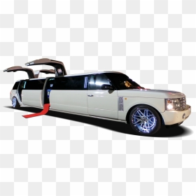 Thumb Image - Kevin Adell George Bloomer, HD Png Download - limo png