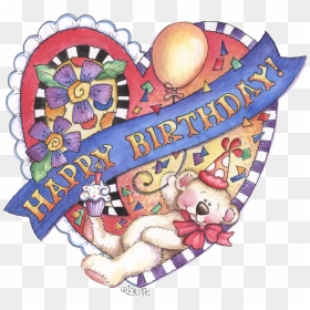 Creative Arts, HD Png Download - happy birthday .png