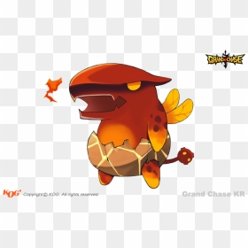 Grand Chase Gon , Png Download - Grand Chase Gon, Transparent Png - gon png