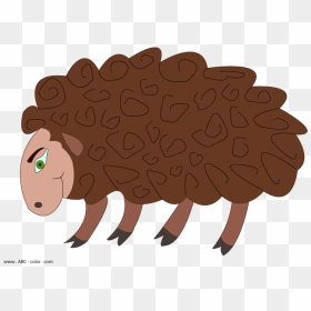 Haircut Clipart Sheep - Clip Art, HD Png Download - haircut png
