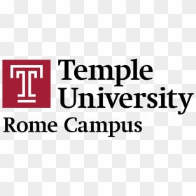 Temple University, HD Png Download - temple university logo png