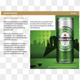 Heineken Beer Bottles (330ml) (1024x768), Png Download - Guinness, Transparent Png - heineken png