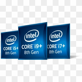 Family Core Plus Lft Rgb - Intel Core I7, HD Png Download - intel png