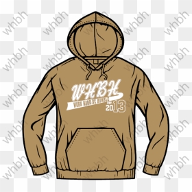 Grand Blanc Clipart Hoodie T-shirt Clothing - Hoodie, HD Png Download - roblox jacket png