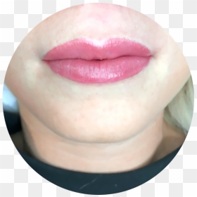 Lipblush2 - Lip Gloss, HD Png Download - lipstick mark png