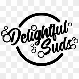 Calligraphy, HD Png Download - suds png