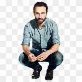 Andrew Lincoln Png, Transparent Png - lincoln png