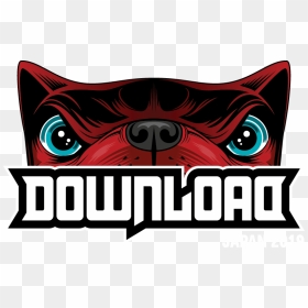 Download - Download Festival Logo 2019, HD Png Download - live nation logo png