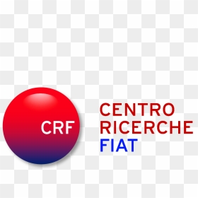 Centro Ricerche Fiat Scpa Crf, HD Png Download - fiat logo png