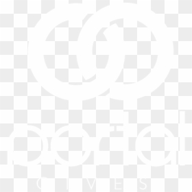 White Logo - Circle, HD Png Download - close icon png