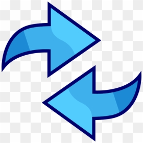 Arrow Clip Art - Comparison Long And Short, HD Png Download - rustic arrow png