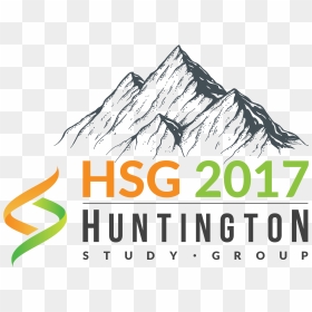 Hsg 2017 “selfie” Scavenger Hunt - Sketch Simple Mountain Drawing, HD Png Download - mountain vector png