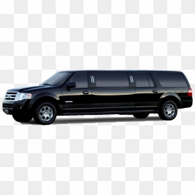 Sj Limo Stretch Limousines - Stretch Limo, HD Png Download - limo png