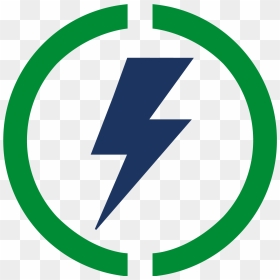 Data Center Power Icon, HD Png Download - power icon png