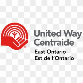 United Way East Ontario, HD Png Download - united way logo png