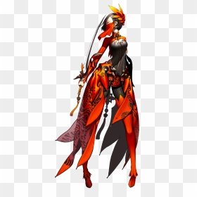 Blade And Soul Pngs Hd - Blade And Soul Png, Transparent Png - blade and soul logo png