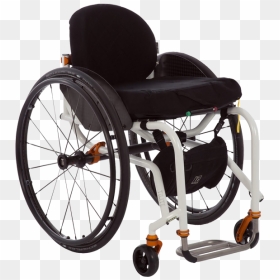 Tilite Tr - Ti Lite Wheelchair, HD Png Download - person in wheelchair png