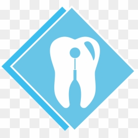 Logo Dokter Gigi, HD Png Download - dentist png