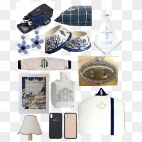 Great Gift Items That You Can Find On Etsy - Handbag, HD Png Download - etsy png