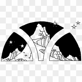 Clip Art, HD Png Download - black stars png