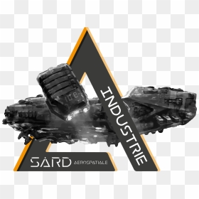Transparent Star Citizen Png - Bulldozer, Png Download - star citizen png