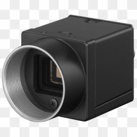 First Sharp Lcd Projector, HD Png Download - camera shutter png